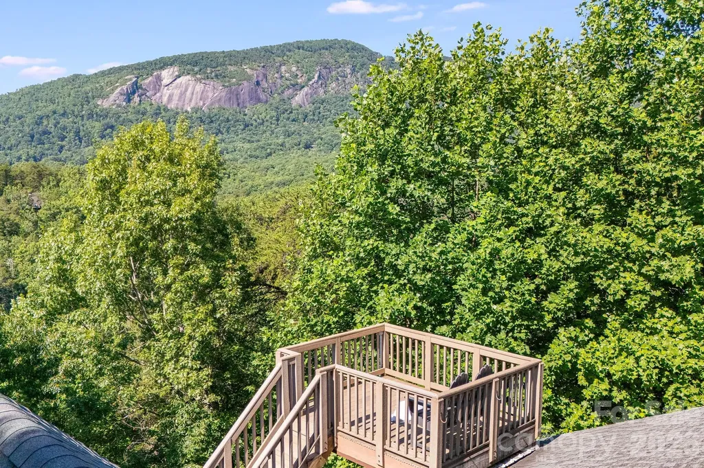 189 Cameron Lane Lake Lure NC 28746