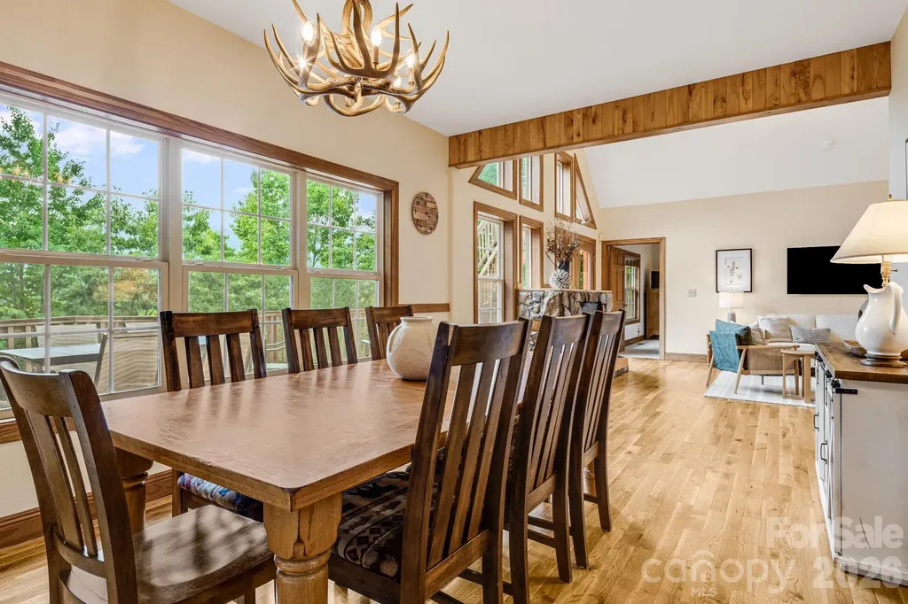 189 Cameron Lane Lake Lure NC 28746
