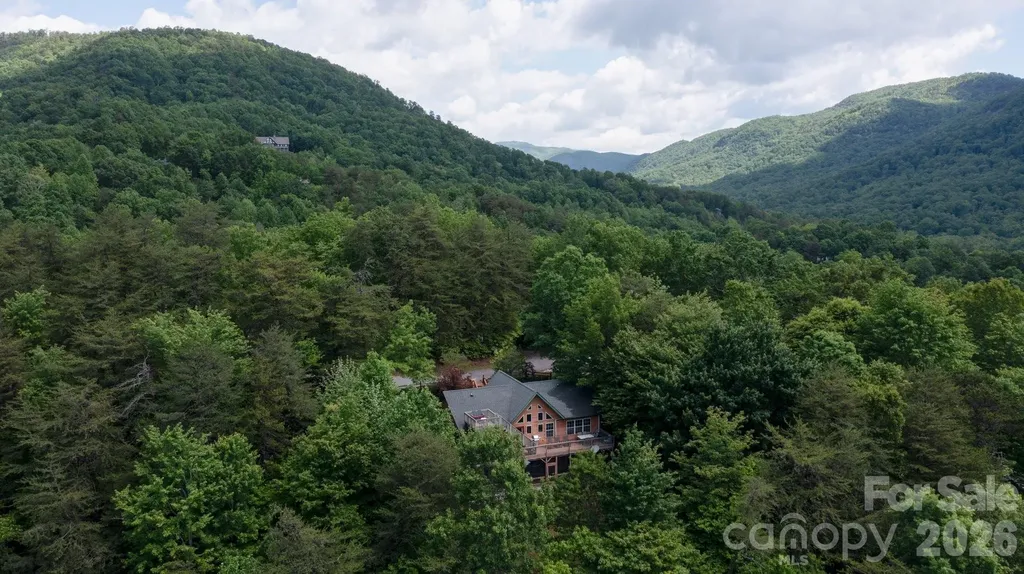 189 Cameron Lane Lake Lure NC 28746