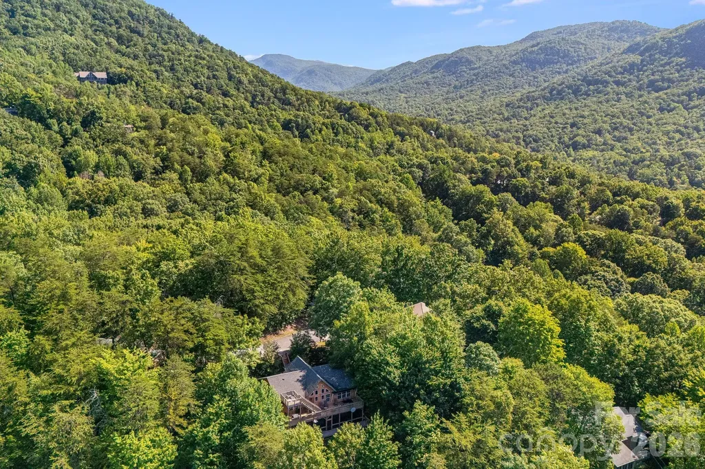 189 Cameron Lane Lake Lure NC 28746