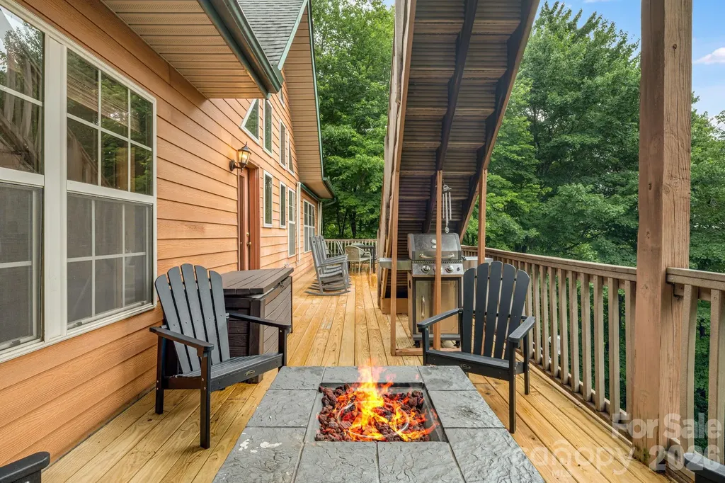 189 Cameron Lane Lake Lure NC 28746