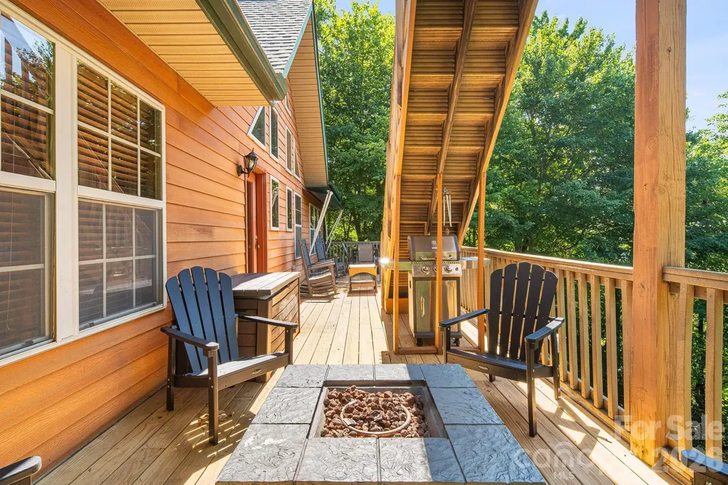 189 Cameron Lane Lake Lure NC 28746