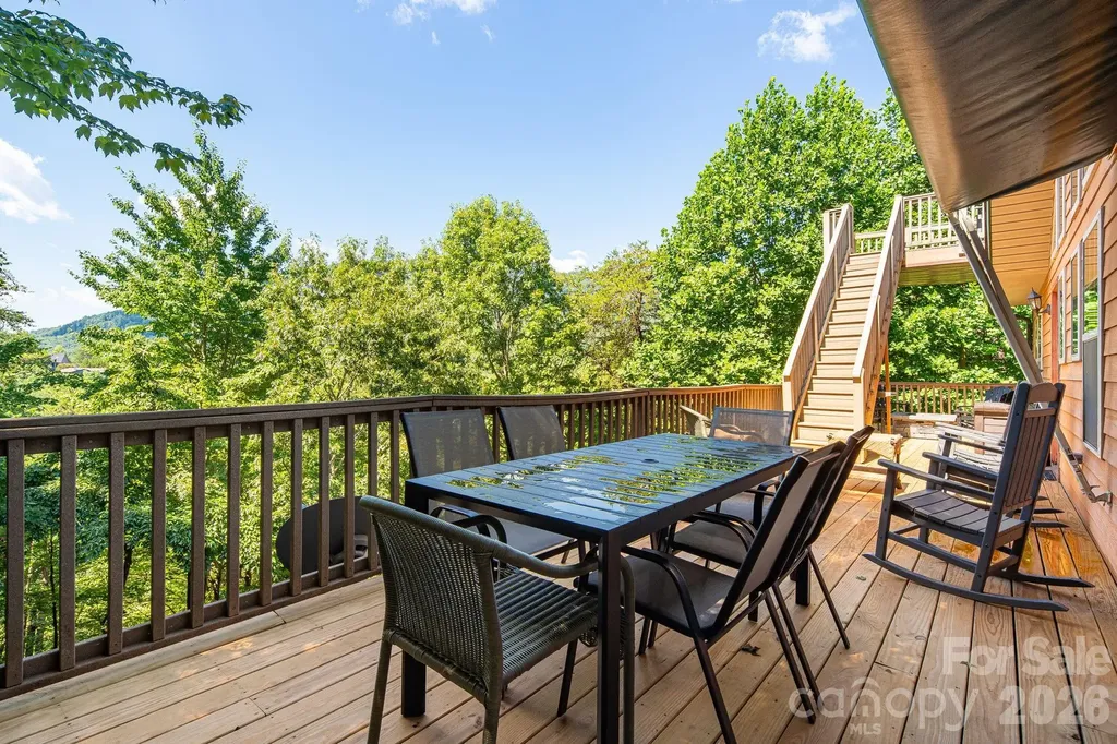 189 Cameron Lane Lake Lure NC 28746