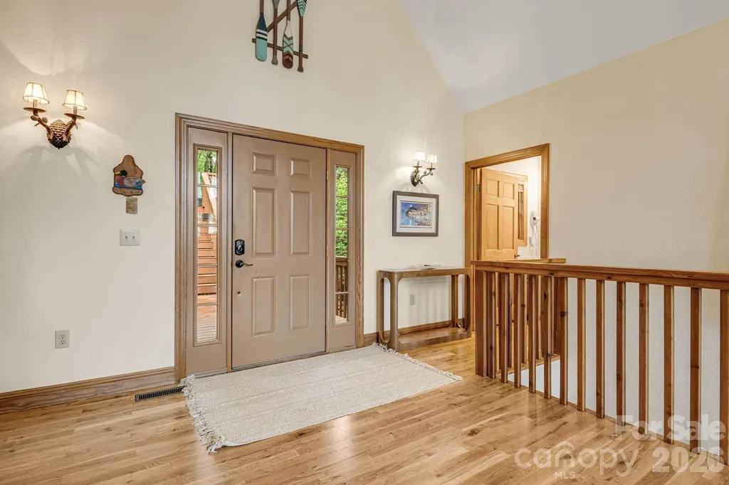 189 Cameron Lane Lake Lure NC 28746