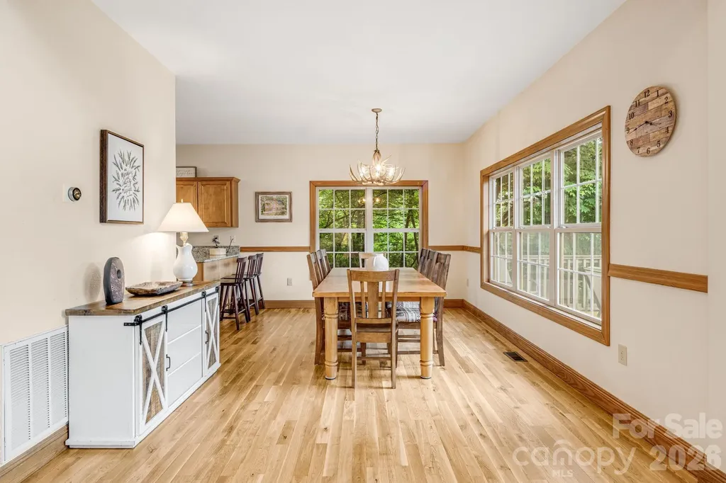 189 Cameron Lane Lake Lure NC 28746