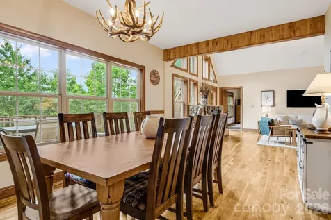 189 Cameron Lane Lake Lure NC 28746