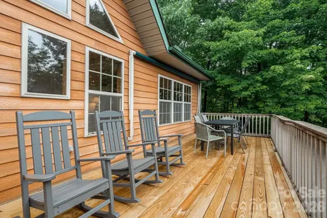 189 Cameron Lane Lake Lure NC 28746