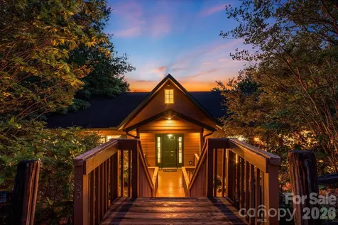 189 Cameron Lane Lake Lure NC 28746