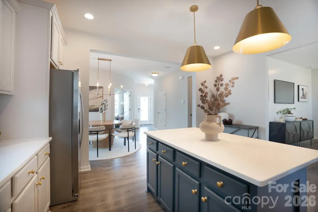 158 Mooring Drive Statesville NC 28677