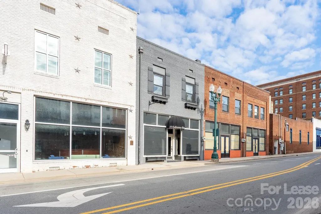 14 Cabarrus Avenue W Concord NC 28025