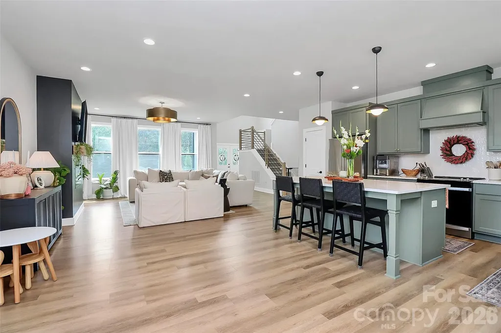 12093 Coyle Road Stanfield NC 28163
