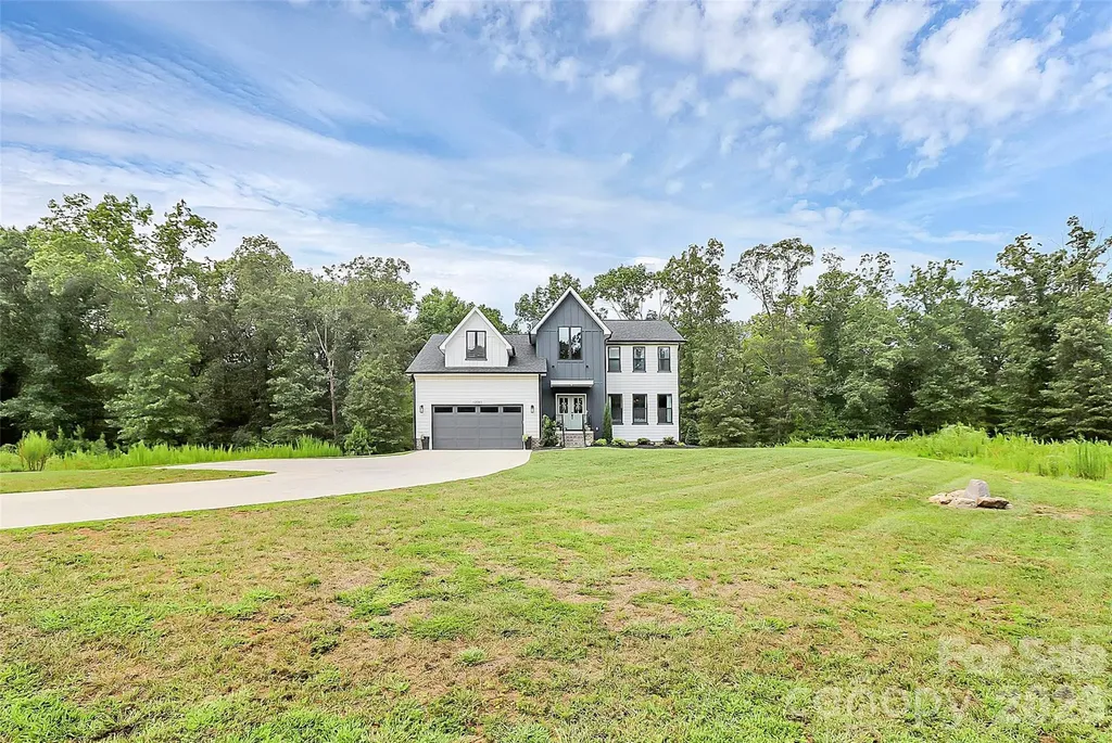 12093 Coyle Road Stanfield NC 28163
