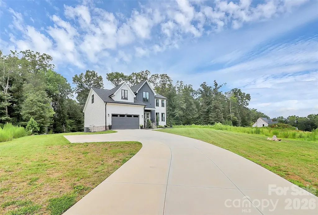 12093 Coyle Road Stanfield NC 28163