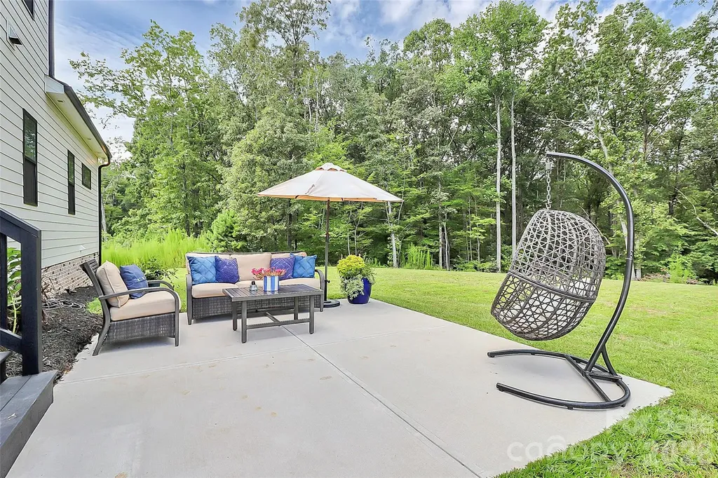 12093 Coyle Road Stanfield NC 28163