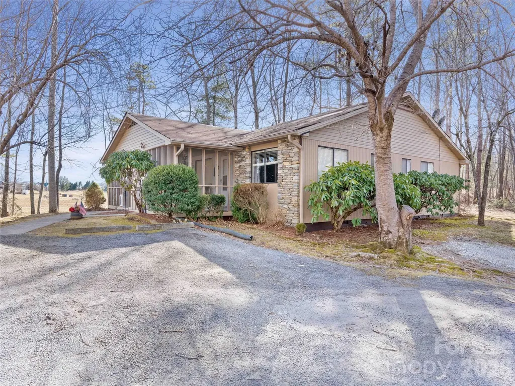 193 Freedom Road Hendersonville NC 28792