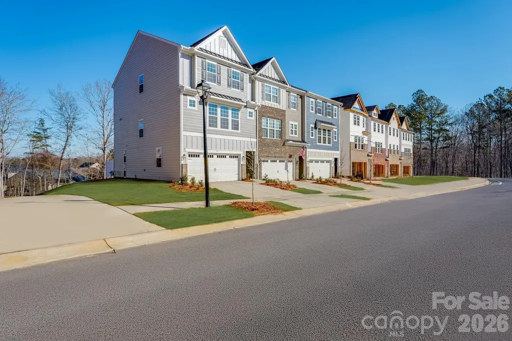 1211 Mary Jane Avenue Waxhaw NC 28173