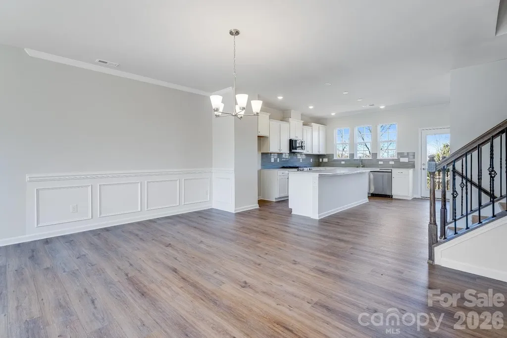 1211 Mary Jane Avenue Waxhaw NC 28173