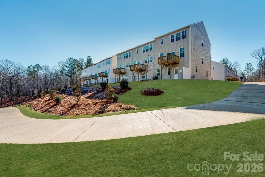 1211 Mary Jane Avenue Waxhaw NC 28173