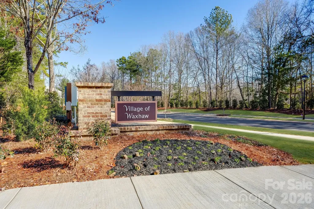 1211 Mary Jane Avenue Waxhaw NC 28173