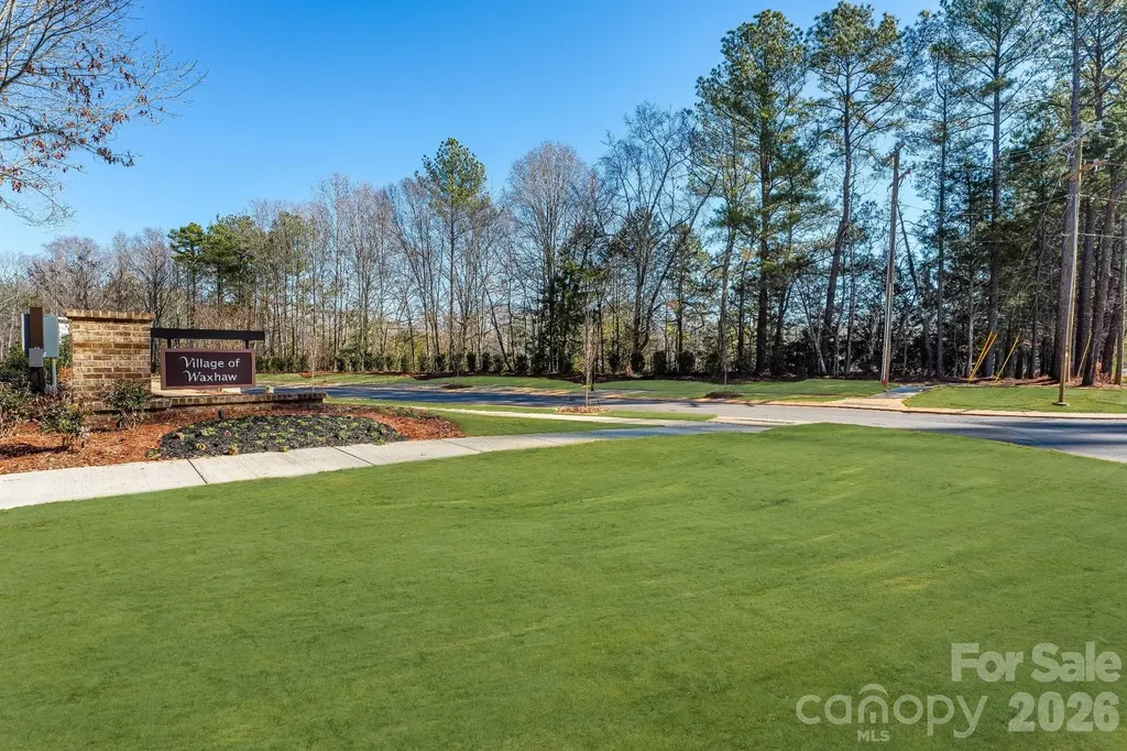 1211 Mary Jane Avenue Waxhaw NC 28173
