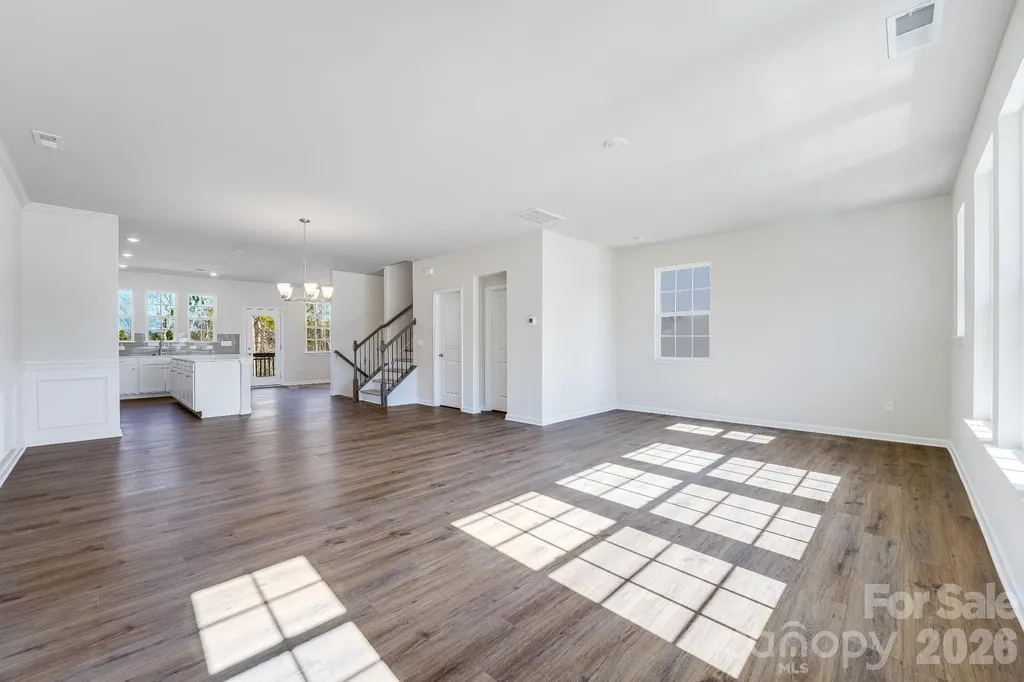 1211 Mary Jane Avenue Waxhaw NC 28173