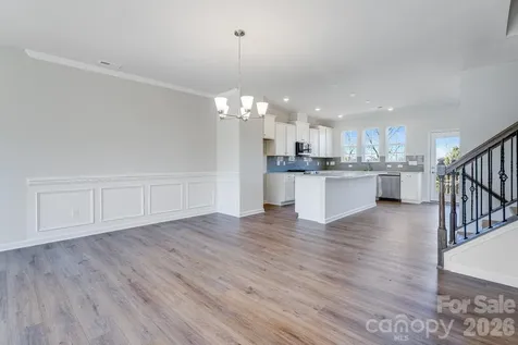1211 Mary Jane Avenue Waxhaw NC 28173