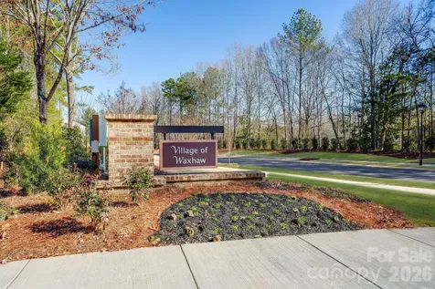 1211 Mary Jane Avenue Waxhaw NC 28173