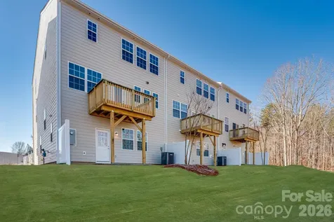 1211 Mary Jane Avenue Waxhaw NC 28173
