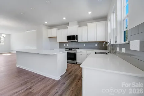 1211 Mary Jane Avenue Waxhaw NC 28173