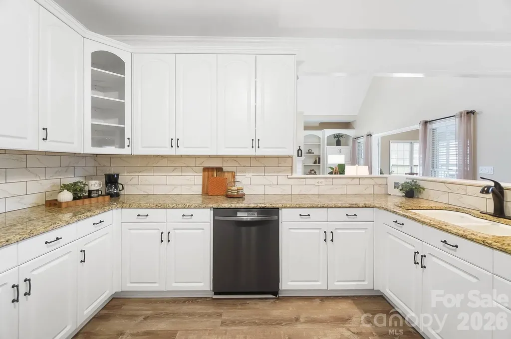 135 Water Oak Lane Stanfield NC 28163