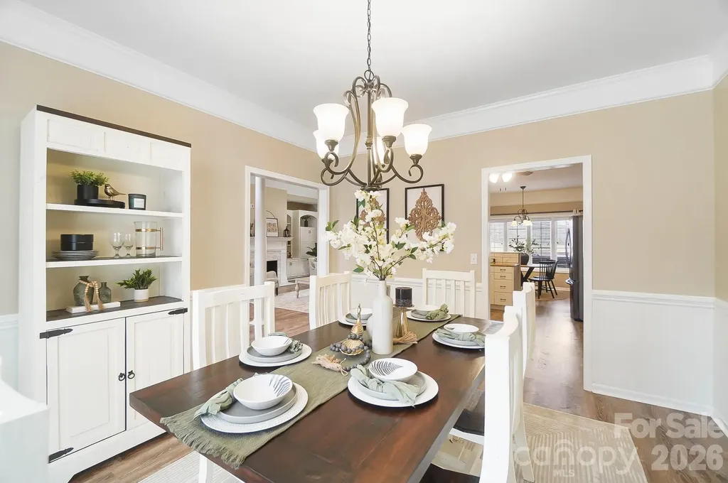 135 Water Oak Lane Stanfield NC 28163