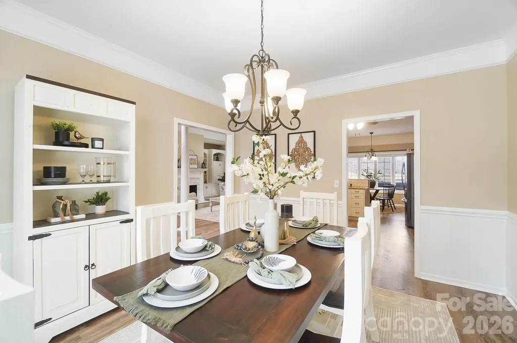135 Water Oak Lane Stanfield NC 28163