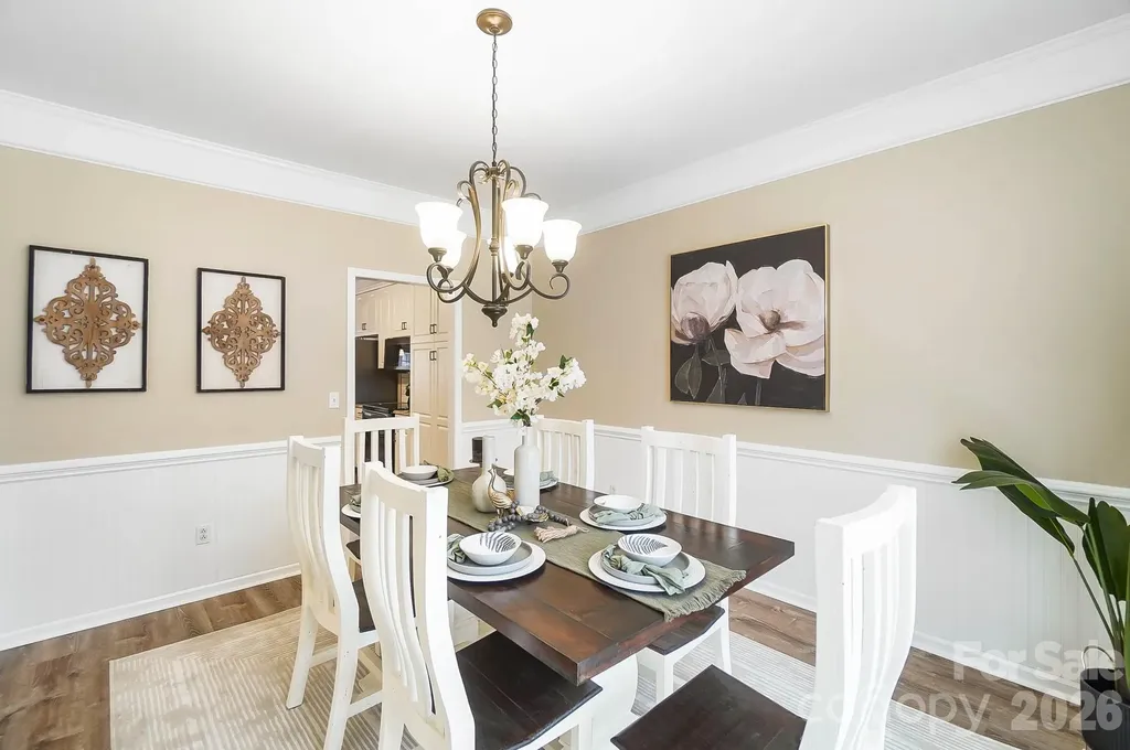 135 Water Oak Lane Stanfield NC 28163