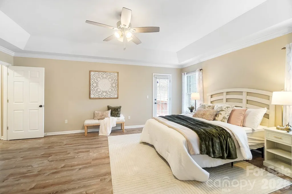 135 Water Oak Lane Stanfield NC 28163