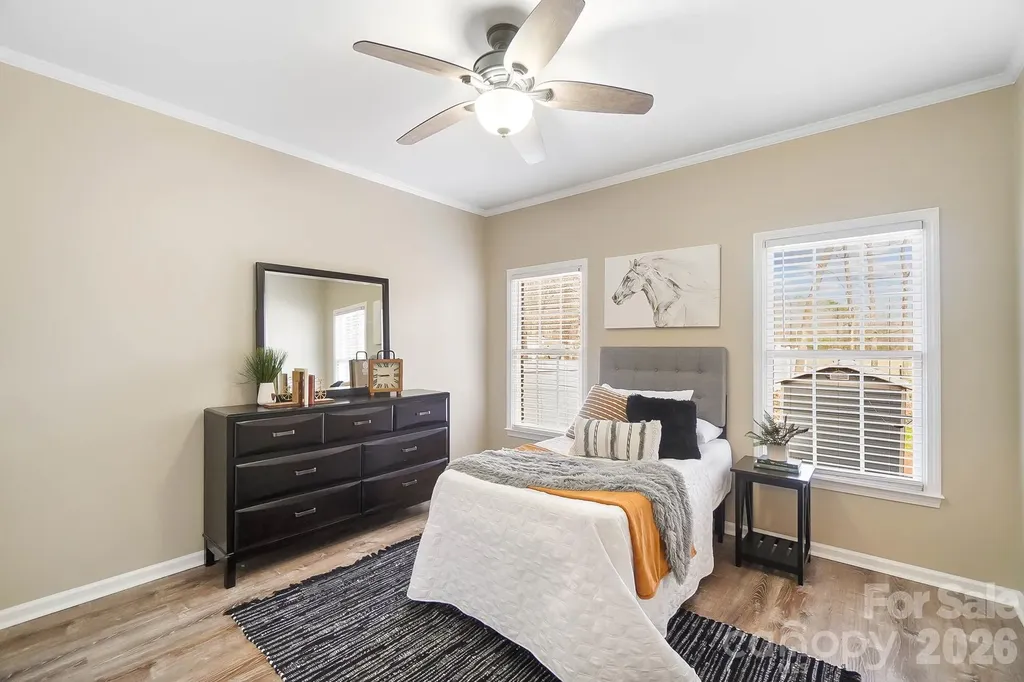 135 Water Oak Lane Stanfield NC 28163