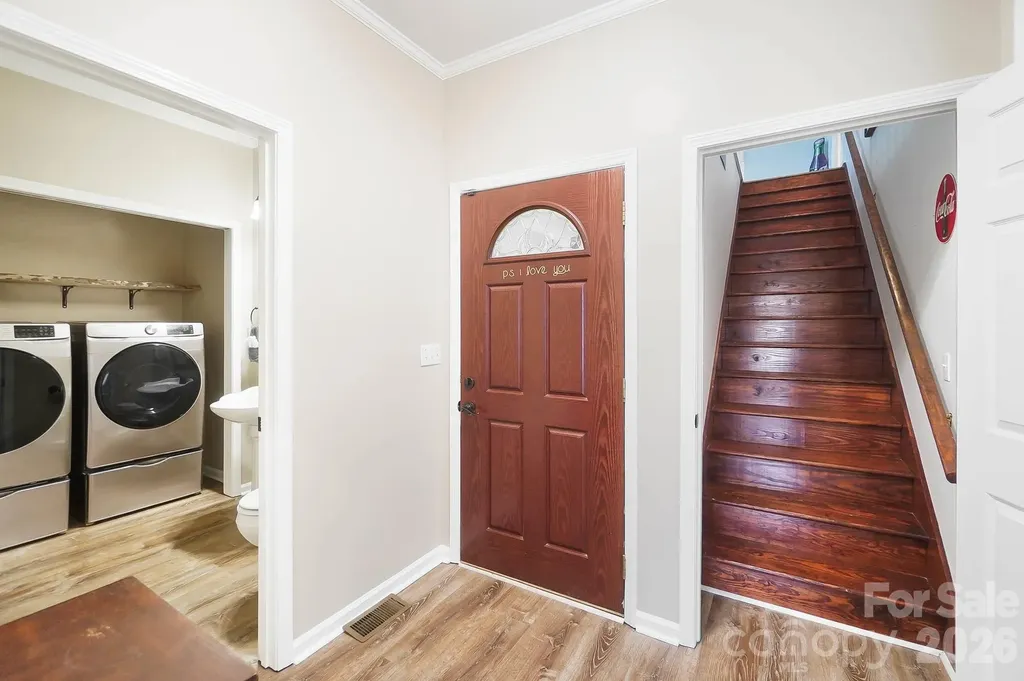 135 Water Oak Lane Stanfield NC 28163