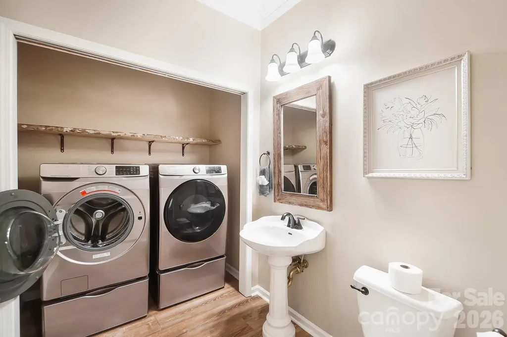 135 Water Oak Lane Stanfield NC 28163