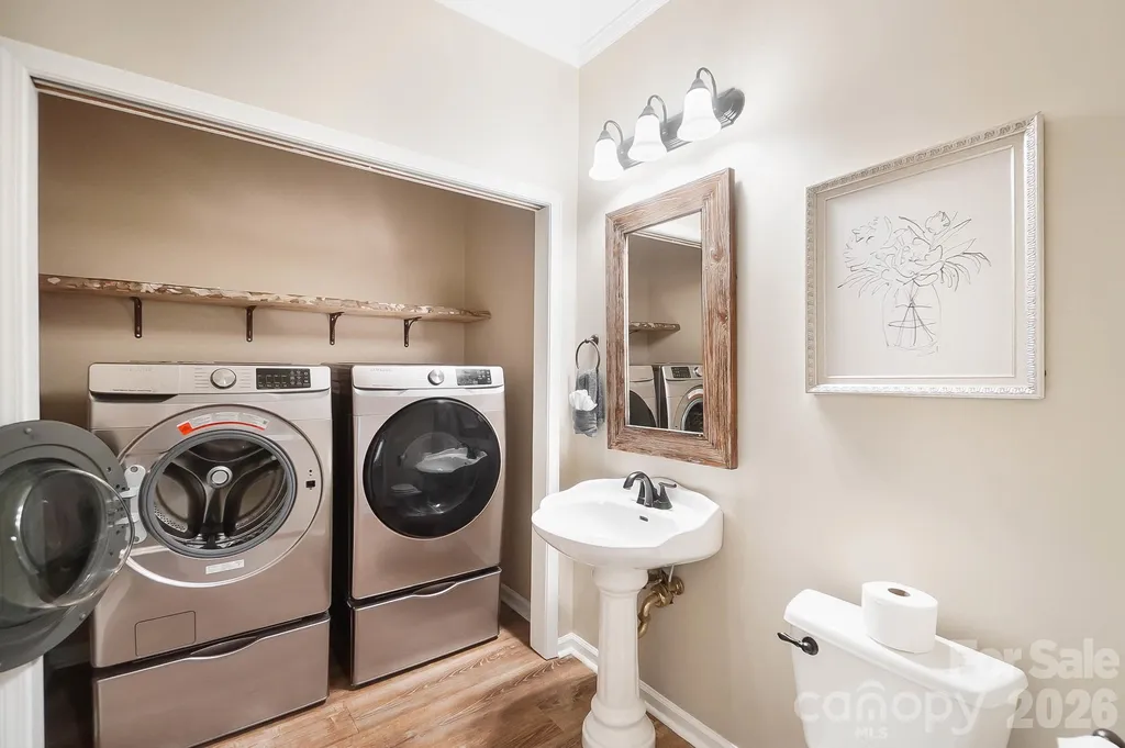 135 Water Oak Lane Stanfield NC 28163