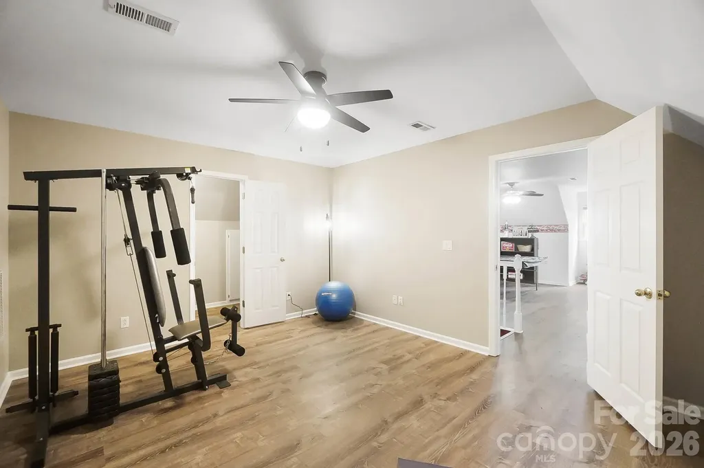 135 Water Oak Lane Stanfield NC 28163