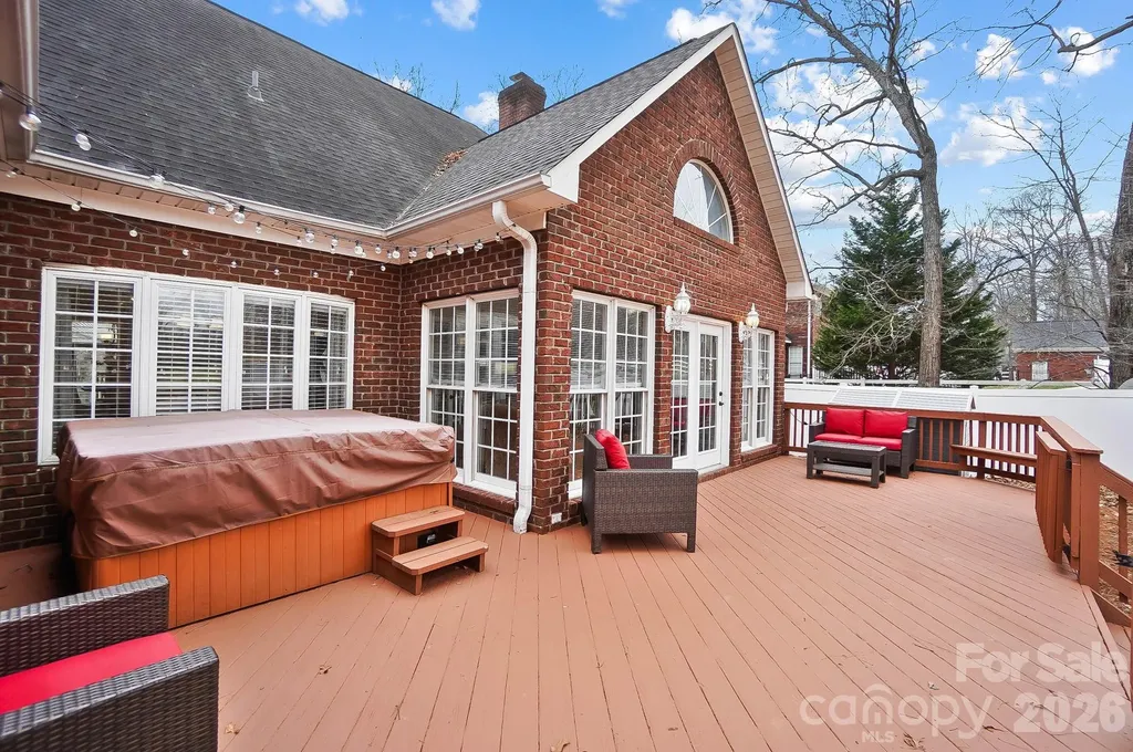 135 Water Oak Lane Stanfield NC 28163