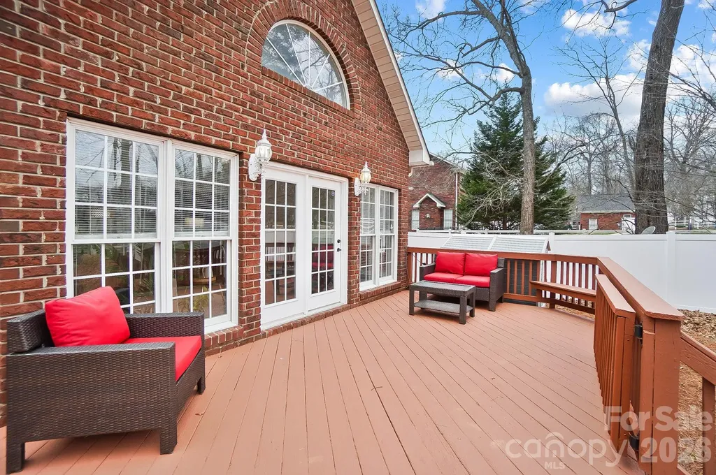 135 Water Oak Lane Stanfield NC 28163