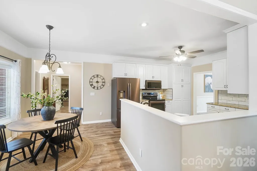 135 Water Oak Lane Stanfield NC 28163