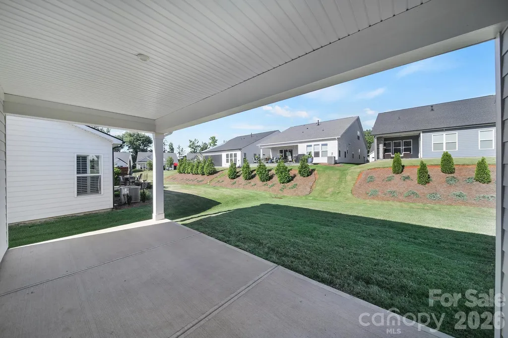8021 Brookbank Drive Charlotte NC 28269