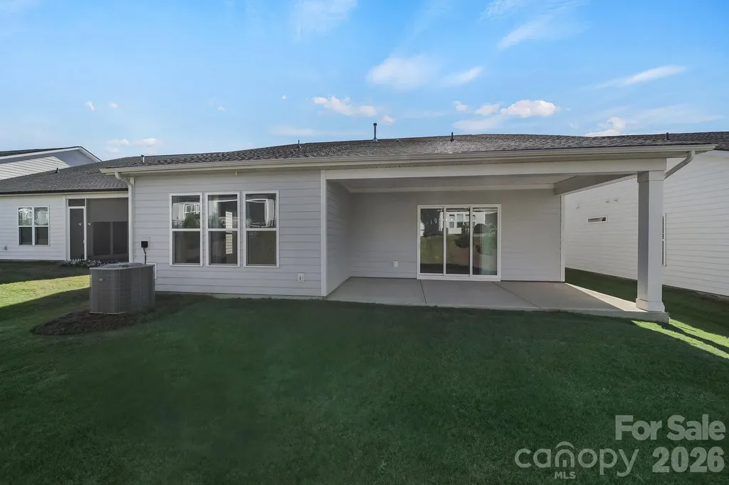 8021 Brookbank Drive Charlotte NC 28269