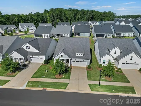 8021 Brookbank Drive Charlotte NC 28269