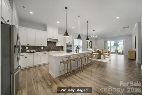 8021 Brookbank Drive Charlotte NC 28269