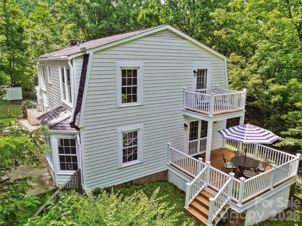 72 Brookwood Road Asheville NC 28804