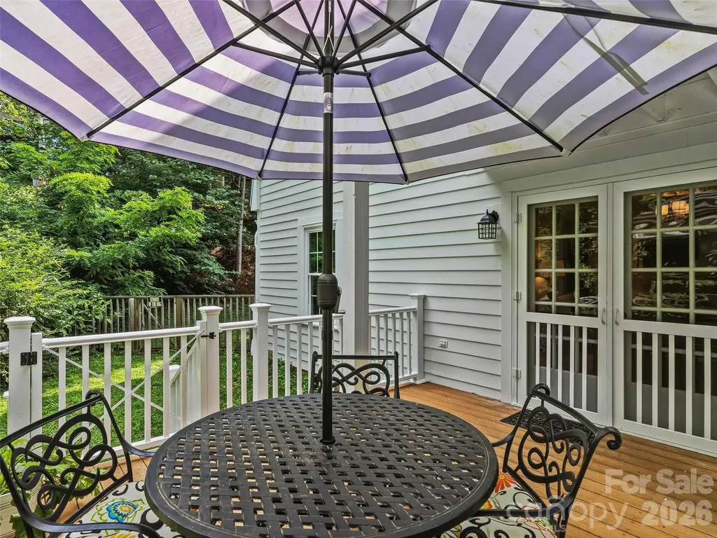 72 Brookwood Road Asheville NC 28804