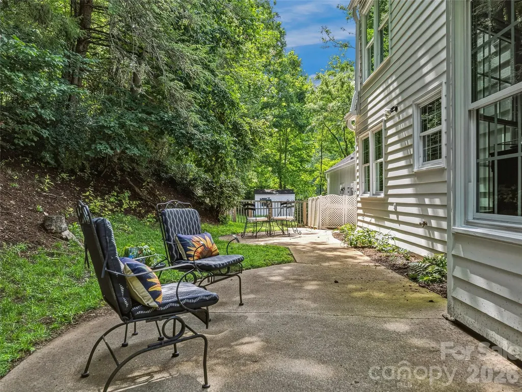 72 Brookwood Road Asheville NC 28804