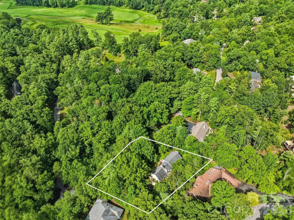 72 Brookwood Road Asheville NC 28804